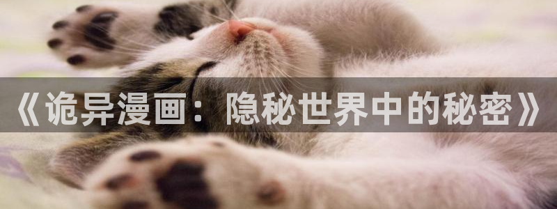 腐漫 高h
