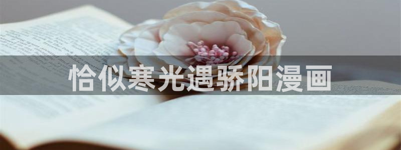腐漫画: