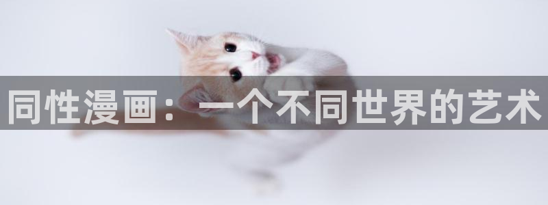 腐漫是什么