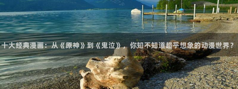 韩国腐漫画大全：十大经典漫画：从《原神》到《鬼泣》，你知不知道超乎想象的动漫世界？